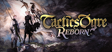 皇家骑士团:重生/Tactics Ogre: Reborn v1.07.0 |