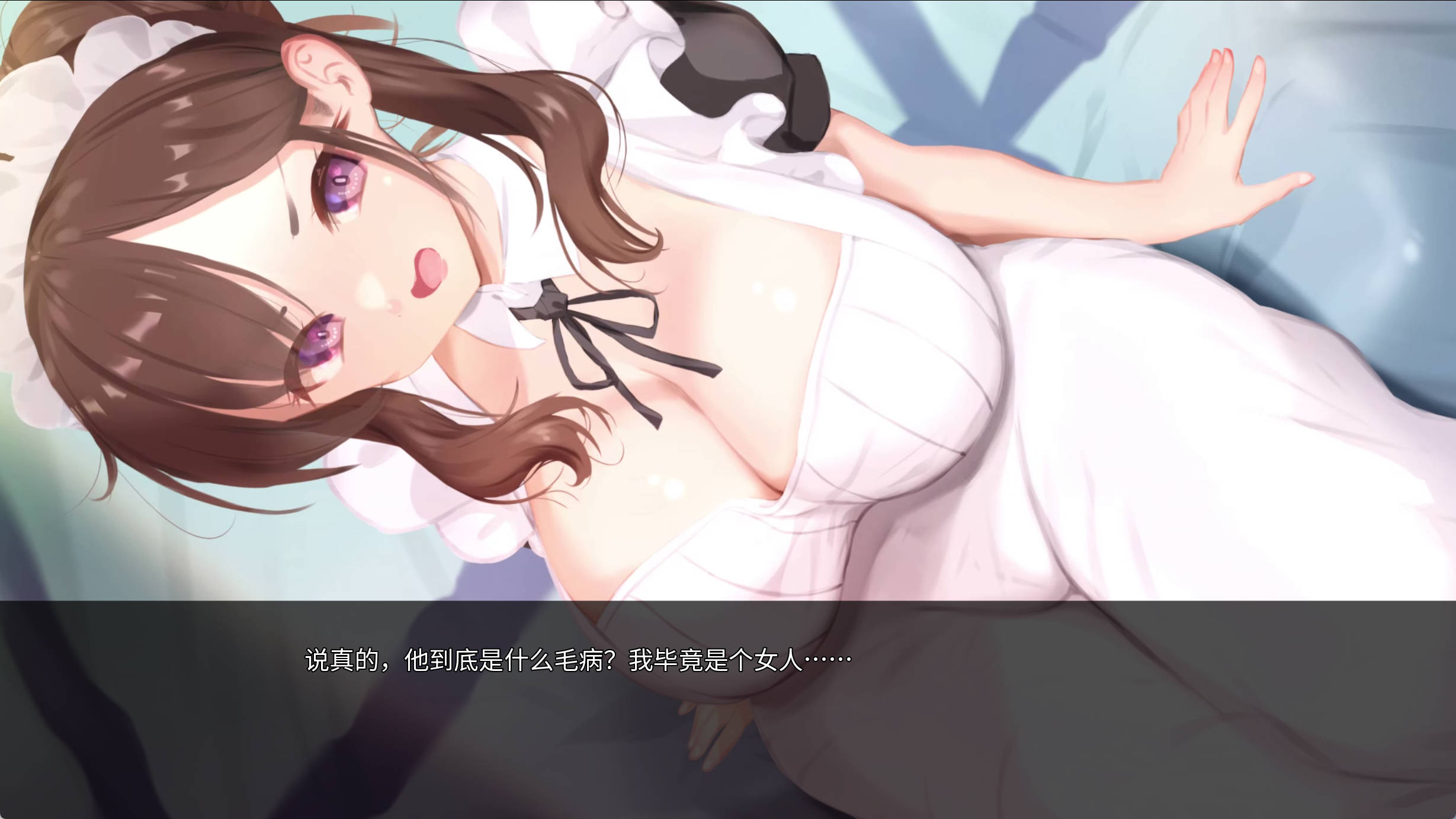 [欧美2D/中文/动态]妈妈为何这样V0.3.0 官方中文版[新作]